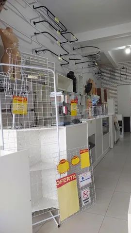 Acessórios para Loja