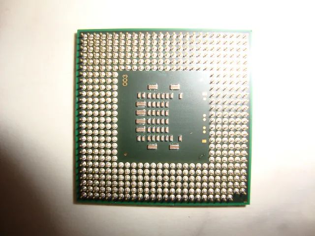 Processador Intel Centrino 1,88 Ghz para notebook , seminovo.  - Foto 2