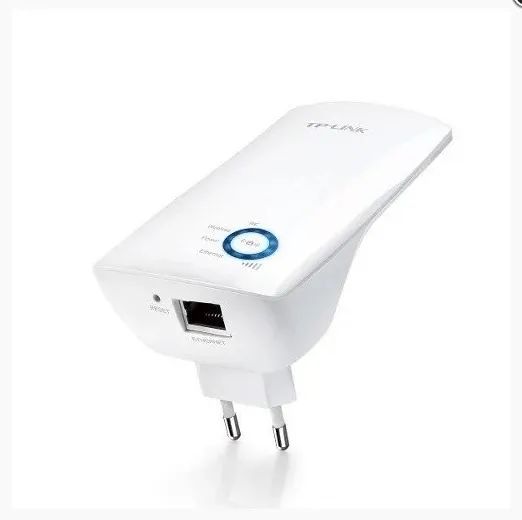 Repetidor Wireless N 300mbps TL-WA850R - Foto 3