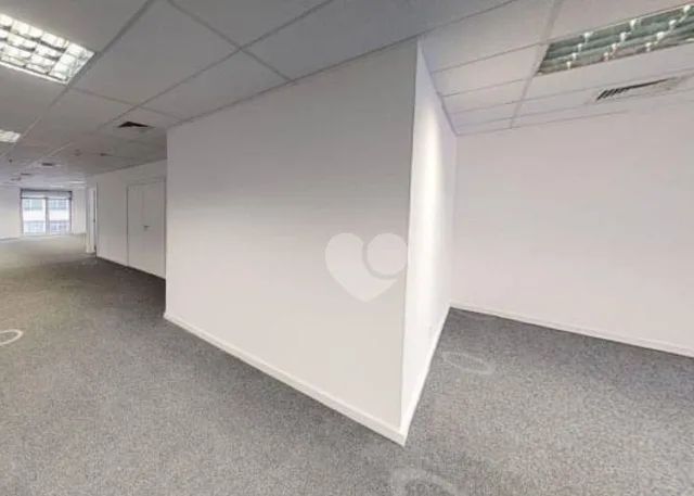 Andar Corporativo à venda, 800 m² por R$ 5.000.000,00 - Centro - Rio de Janeiro/RJ - Foto 12