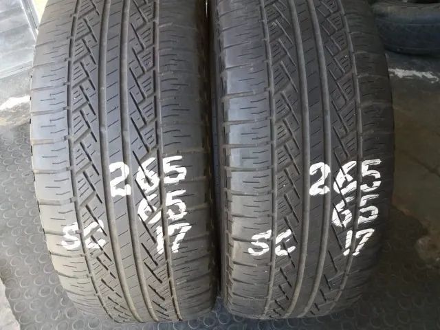 Lote de 29 Pneus Aro 17 - Foto 7