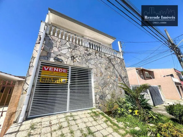 Sobrado venda Fazendinha R$ 349.000,00 NÃO PERMITE FINANCIAMENTO