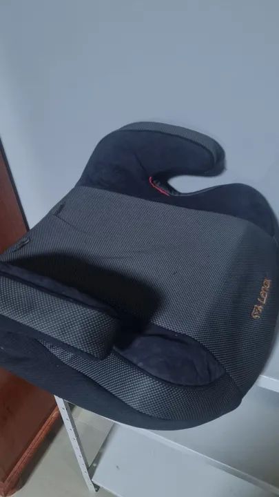 Assento elevação infantil G para carro 