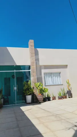 Casa pronta para morar no Conj. Sol Nascente, Bairro Jabotiana