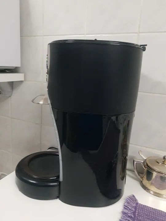 Cafeteira Elétrica Mr. Coffee 110V - Foto 4