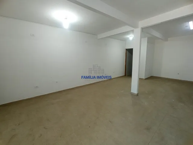 Loja para alugar em São Vicente