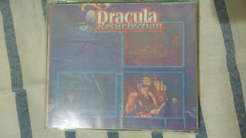 Drácula Resurrection - Foto 5