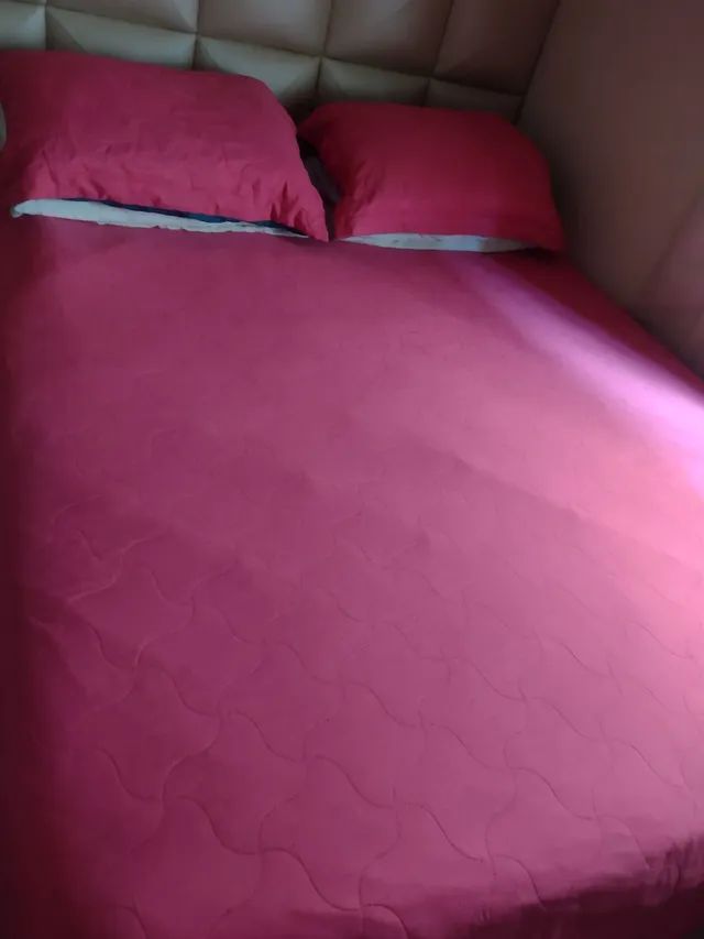 Jogo de cama Casal  - Foto 4
