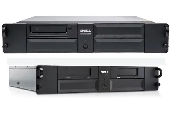 Storage Dell Powervault 114X