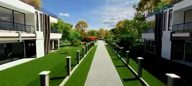 Chácara Alto Padrão em Cond. Fechado as Margens do Rio Guaraguaçu - Foto 14