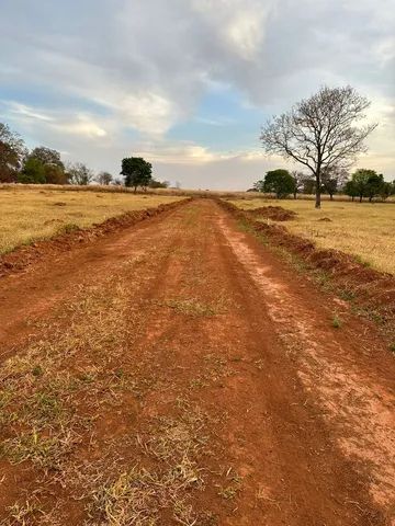 Chácara Recreio em Araçu-GO! - Foto 4