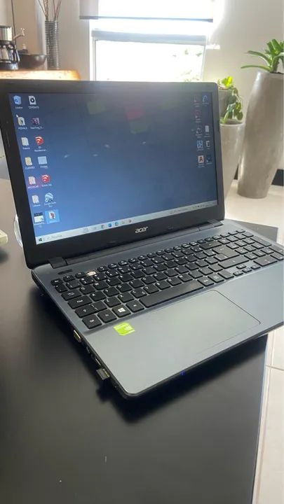 NOTEBOOK ACER ASPIRE E5 - Foto 4