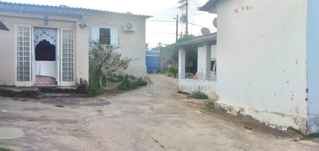 chácara - Chácara Nova Boa Vista - Campinas - Foto 2