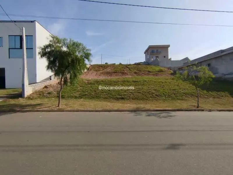 Terreno-À VENDA-Condomínio Ecologie Residencial Itatiba-Itatiba-SP - Foto 3