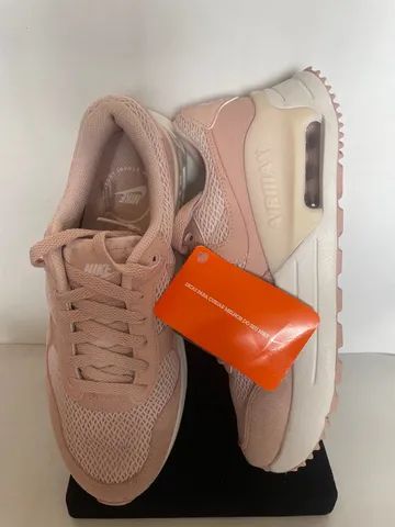 Tênis Nike Air Max N 39 original  - Foto 3