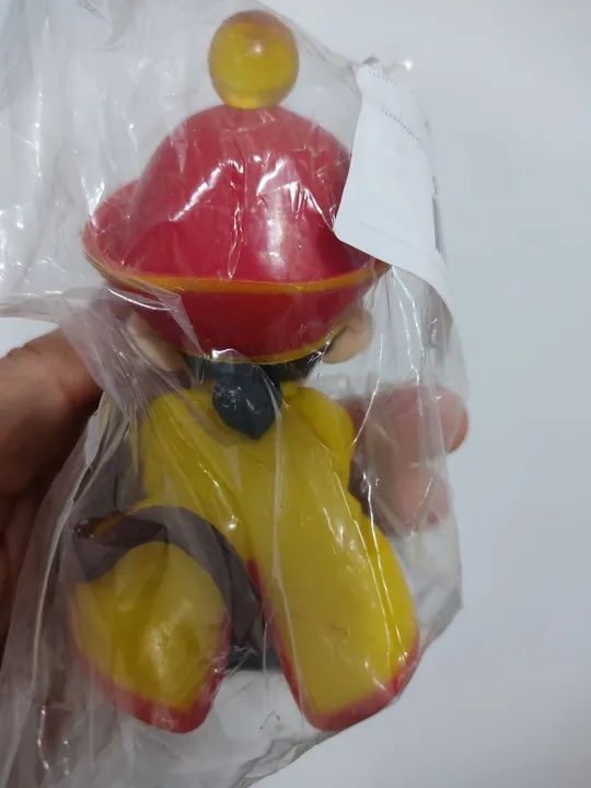 Figuras Goku e Gohan Dragon Ball preço por unidade  - Foto 5