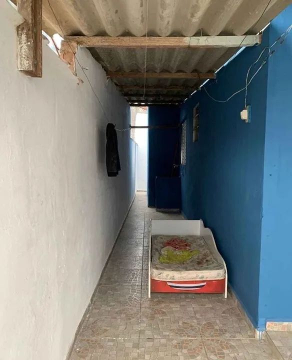 Casa a venda em brazlandia - Foto 5