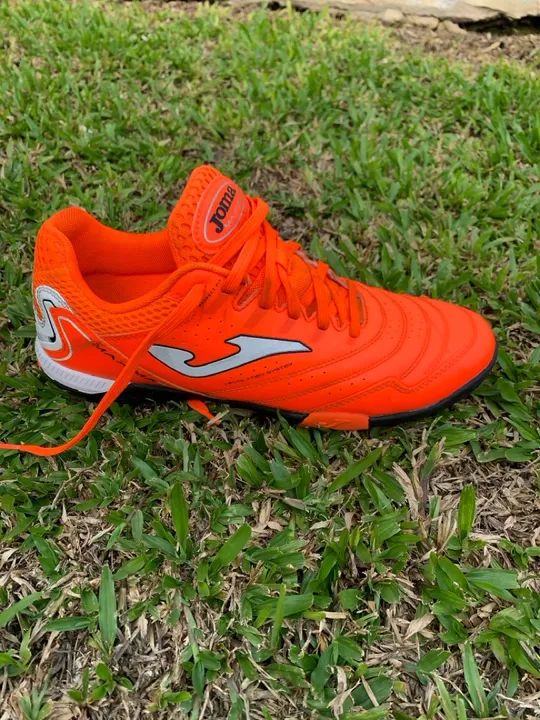 Chuteiras Joma Society- Tamanho 41 - Foto 2
