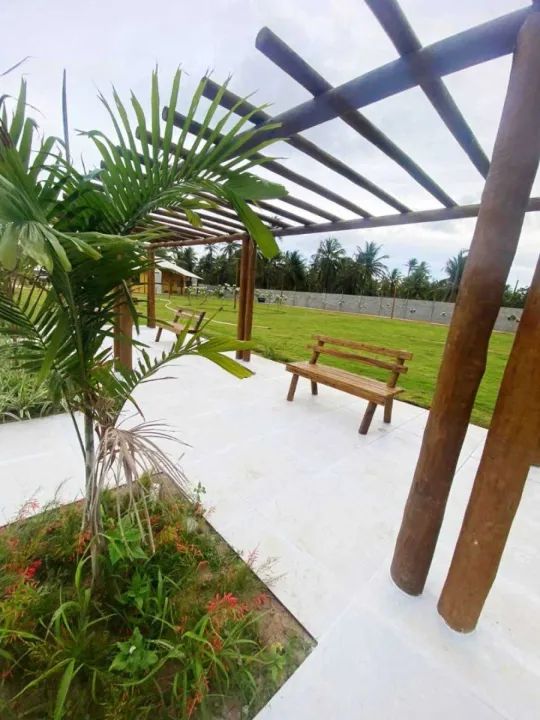 Malui Residence - Pronto p/ Construir - Pé na Areia - 85424 ^