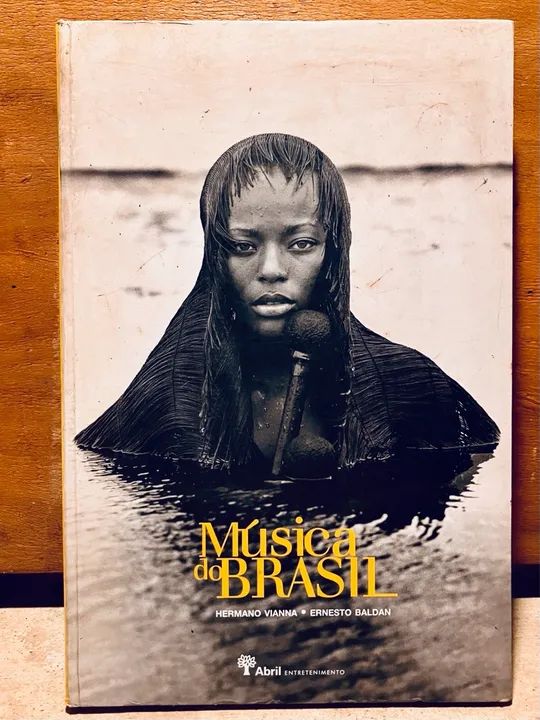 Música do Brasil