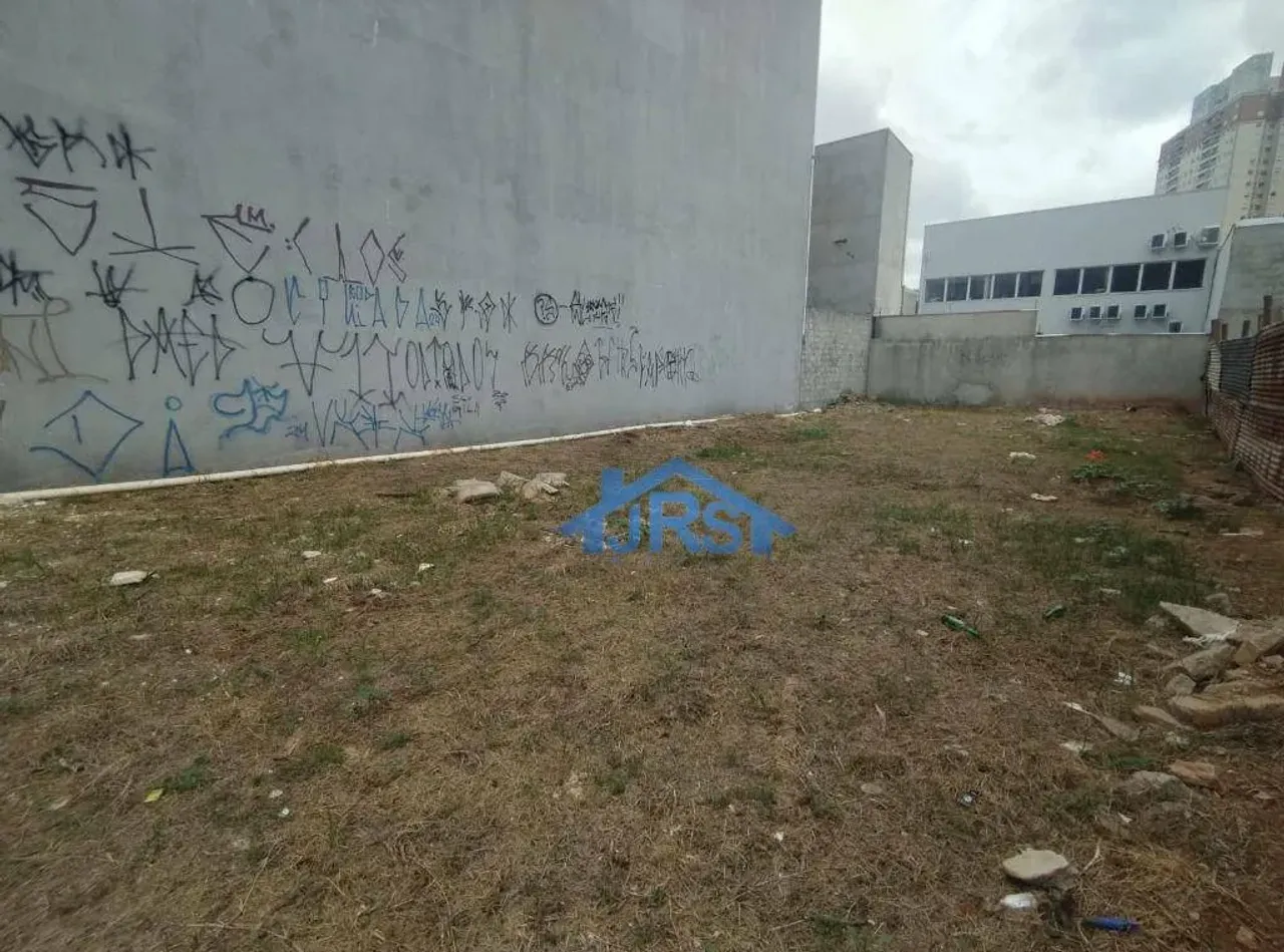 Terreno de 250 m² - Centro - Barueri/SP