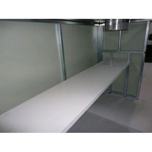 Barraca Simples para Algodão Doce - Sem máquina - Foto 3