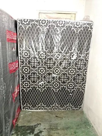 Cama Box casal luxo pillow! - Foto 2