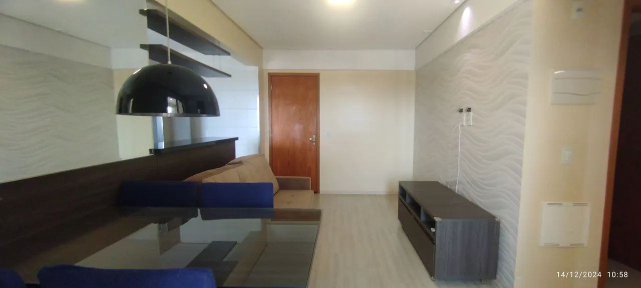 Imóvel para aluguel tem 64 metros quadrados com 2 quartos em Setor Industrial - Brasília - - Foto 6