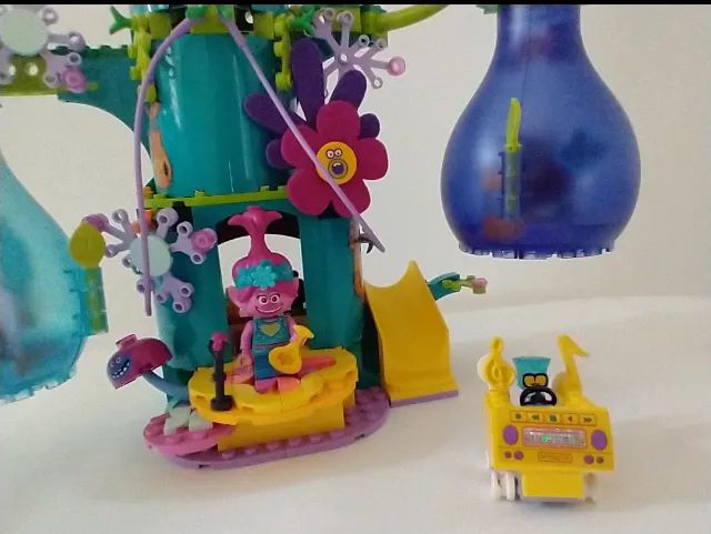 Lego troll word tour pop - Foto 5