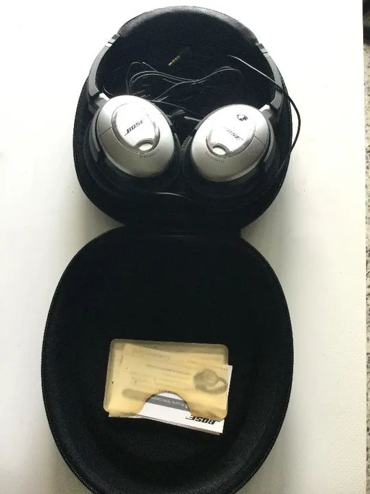 fone bose - Foto 3