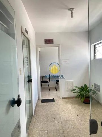 Sala à venda, 44 m² por R$ 210.000,00 - Santo Amaro - São Paulo/SP - Foto 5