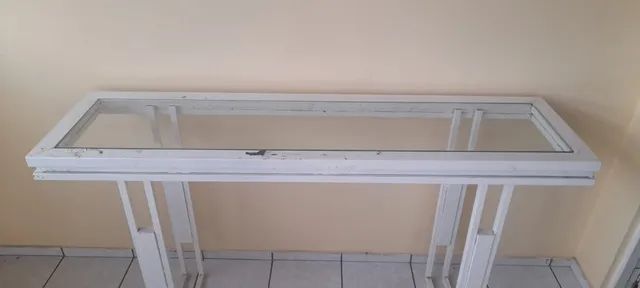 Console de Canto