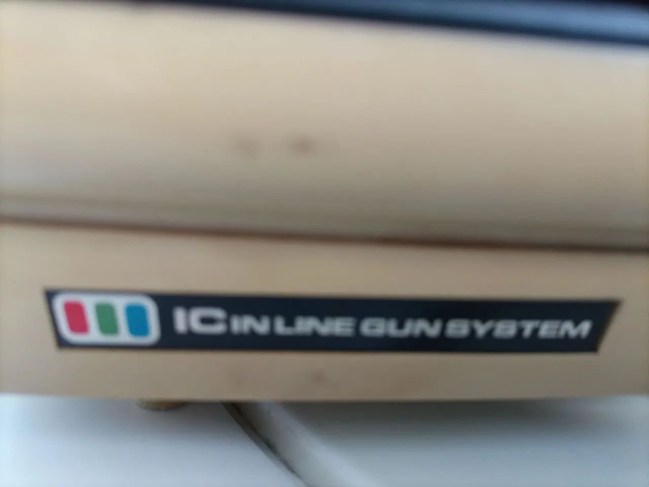 TV Semp 14 polegadas - Foto 4