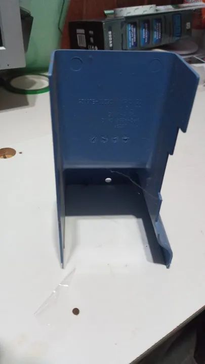 Dell Precision T5500/estojo E Cobertura Da Memoria - Foto 5