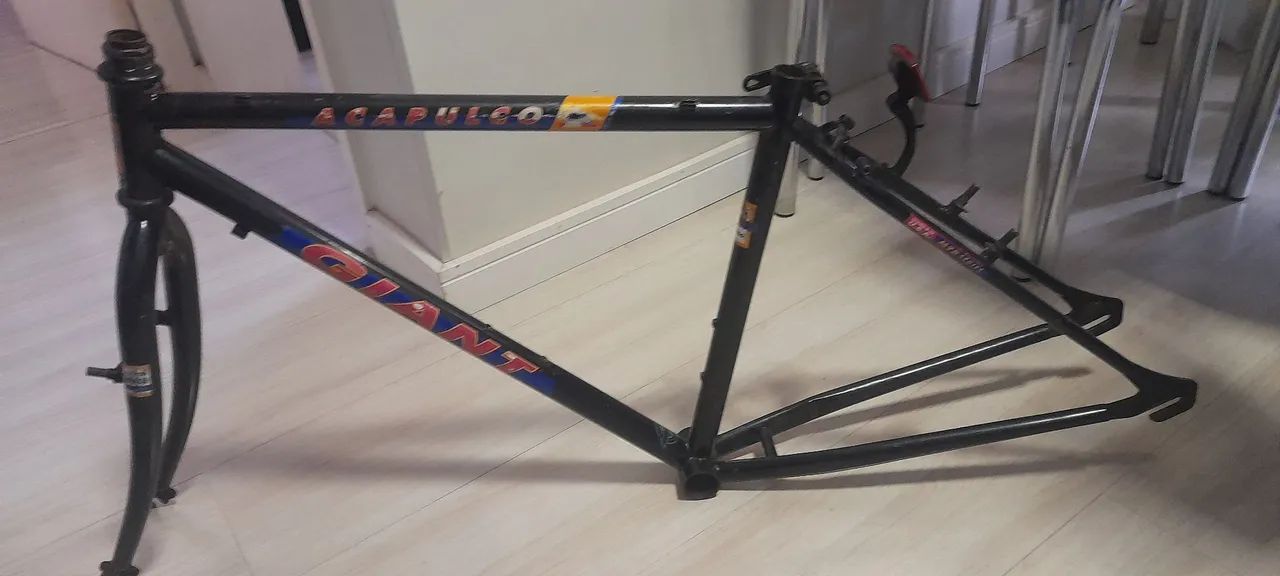  Quadro Giant acapulco aro 26 - Foto 4