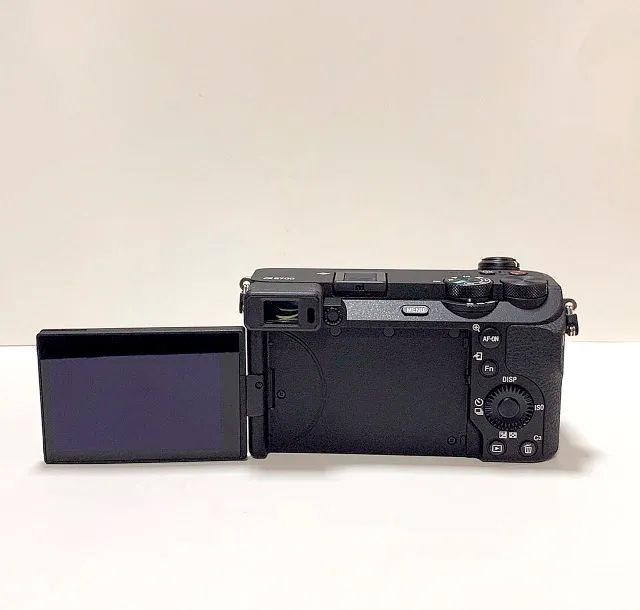 Câmera Sony A6700 Corpo (Nova) - Foto 3