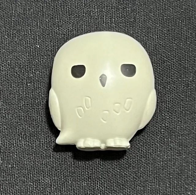 Edwiges gogos cacau show