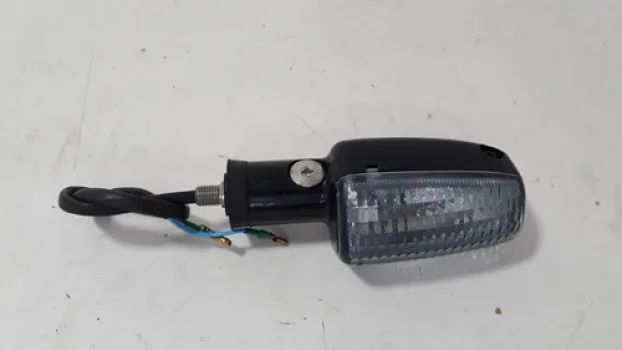 Pisca Traseiro Honda Xre 300 09/18 L/e Orig 41446 - Foto 4