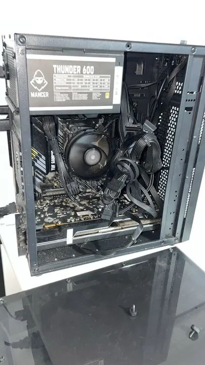 [VENDO OU TROCO POR LAPTOP] Computador  SEM periféricos