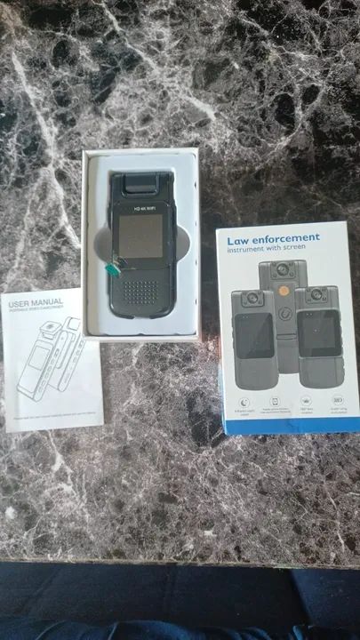 Mini Camera de video  - Foto 3