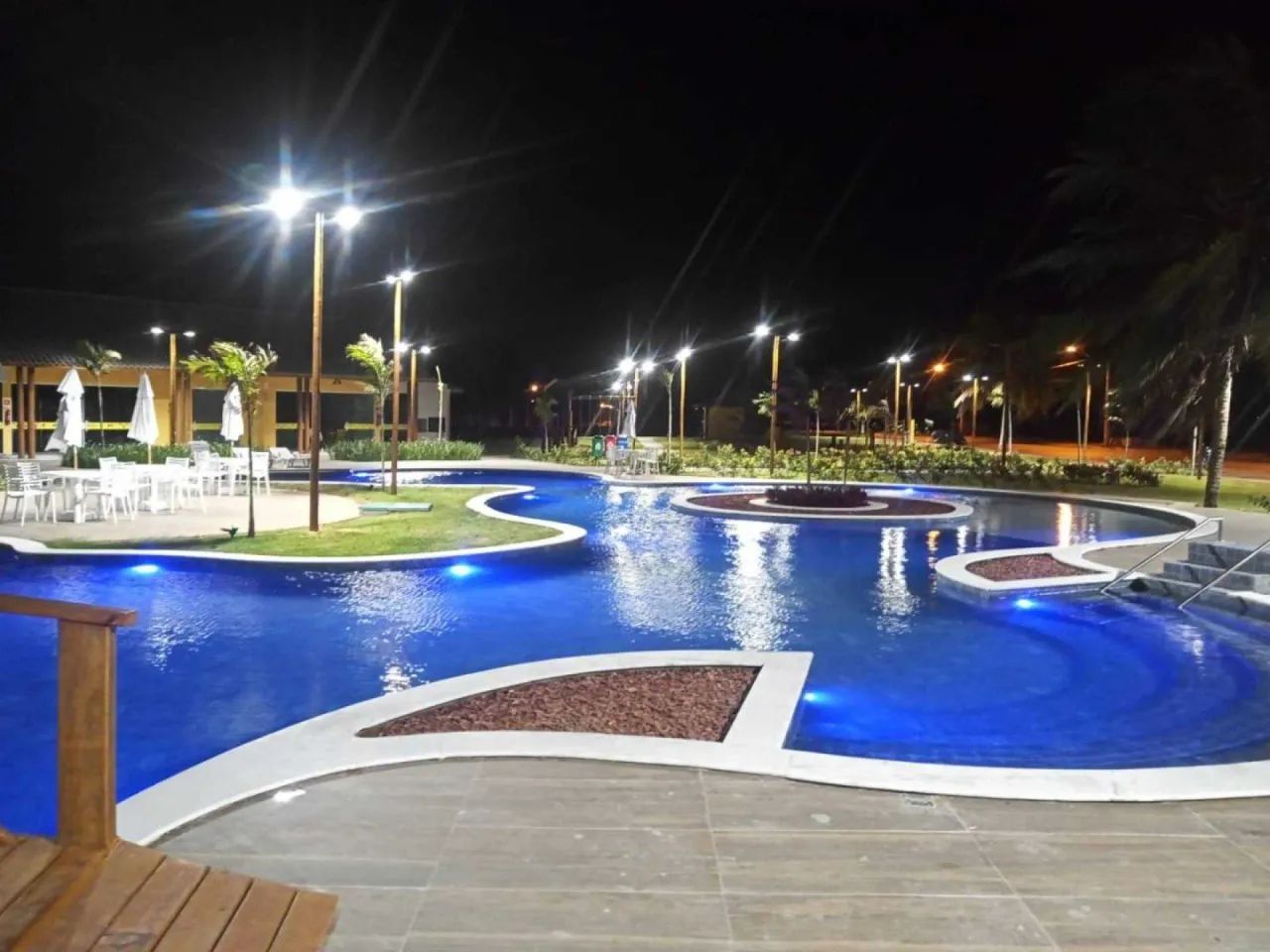 Malui Residence - Pronto p/ Construir - Pé na Areia - 85424 ^ - Foto 2