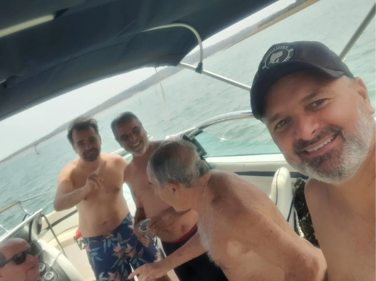 Barco/lancha Leveforte apolus  - Foto 13