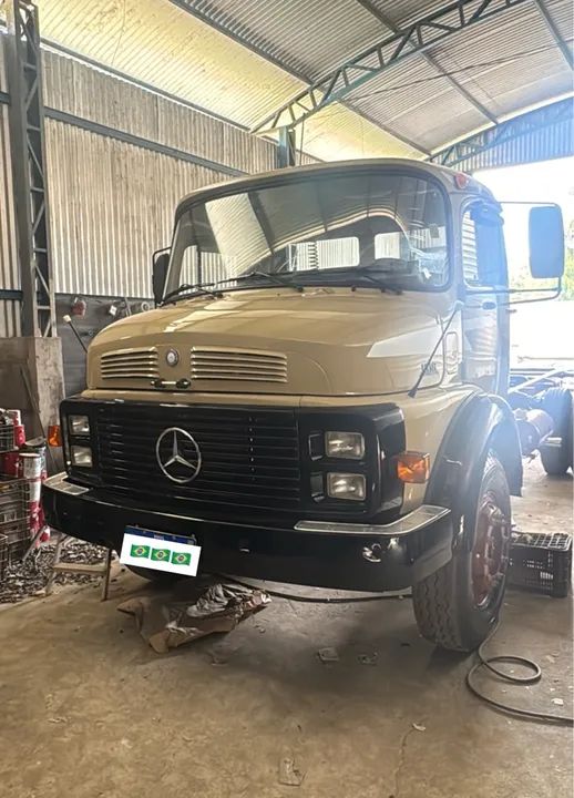 MB 1318 1.989 RARIDADE 