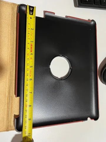 Capa protetora iPad 10.2 polegadas - Foto 6