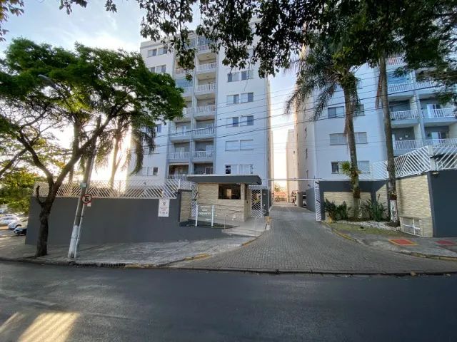 Captação de Apartamento a venda na Avenida Jorge Tibiriçá, Jardim dos Oliveiras, Campinas, SP