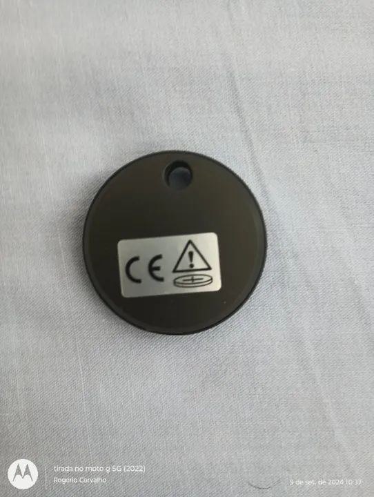 GPS inteligente para IOS  - Foto 4