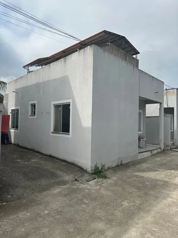 Captação de Casa a venda na Rua Aquilino Borges, Cidade Beira Mar, Rio das Ostras, RJ