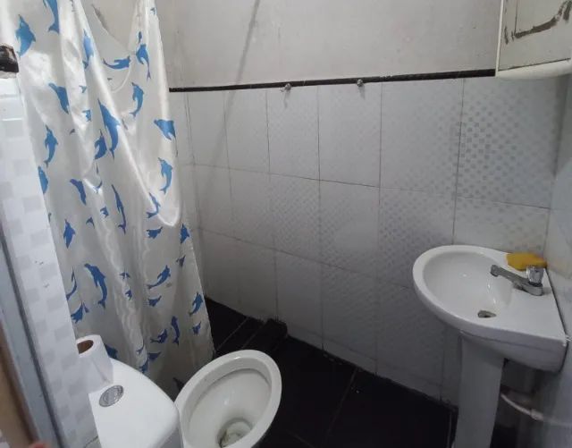 VENDO CASA EM SEPETIBA. ÓTIMA OPORTUNIDADE!!! - Foto 9