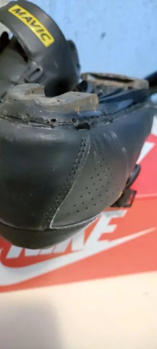  Mavic Cosmic Pro  - Foto 3