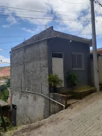 Captação de Casa para locação na Avenida Nelson Cardoso - até 882/883, Tanque, Rio de Janeiro, RJ